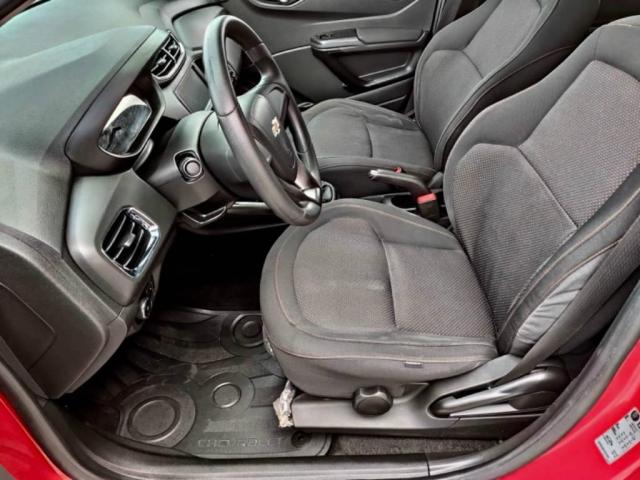Chevrolet Onix 1.0 LT 2014 SERIE 24 HORAS - Foto 8