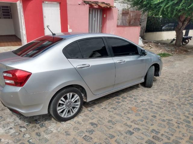Honda City 2014 - Foto 5
