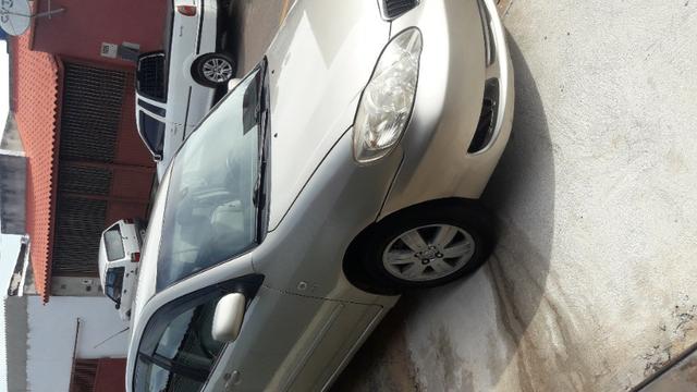 Vendo ou troco corolla seg - Foto 9