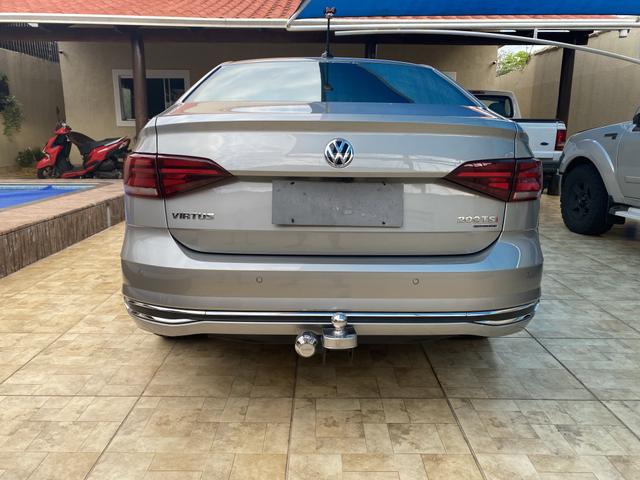 Virtus 1.0 200 TSI Highline com 1.872 KM - Foto 4