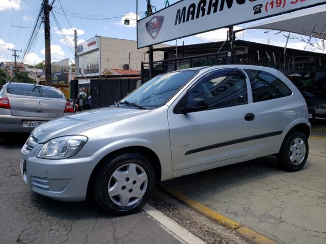 CHEVROLET CELTA 2007/2008 1.0 MPFI VHC LIFE 8V GASOLINA 2P MANUAL