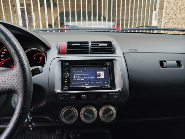 Honda Fit ex CVT - Foto 3