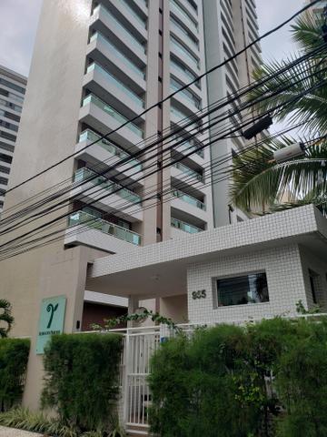 Apartamento a venda no ed Ilhas do Parque no Cocó