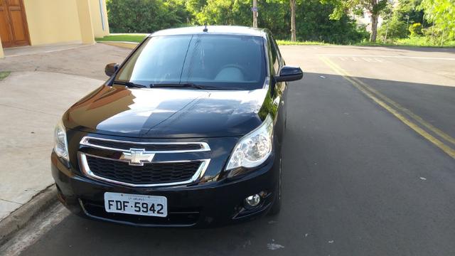 Cobalt 1.4 lt 8v Impecável - 2012/2012 - Foto 8