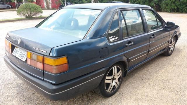 VW Santana GLS 2.0 1993/1993 - Foto 5