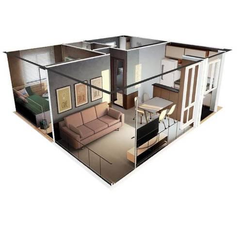 MM - Apartamento no Grande Dirceu Condominio completo - Foto 10