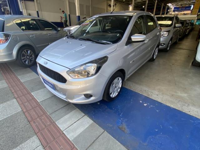 Ford ka 2015 1.0 se 12v flex 4p manual - Foto 3
