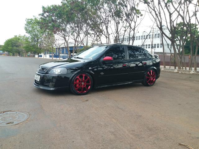 Astra ss - Foto 3