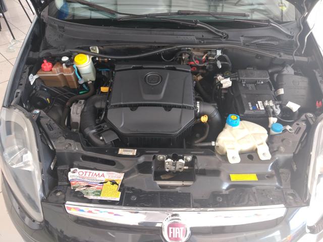 Fiat Punto 1.6 essence - Foto 12