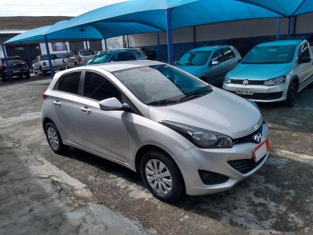 Hyundai HB20 1.6 Comfort Plus 1.6 - Muito novo