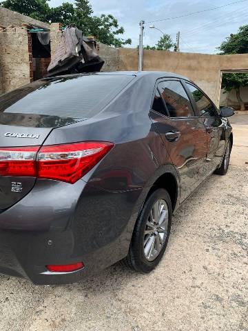 Corolla Xei - Foto 8