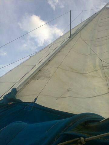Veleiro Scorpio26 - Foto 4