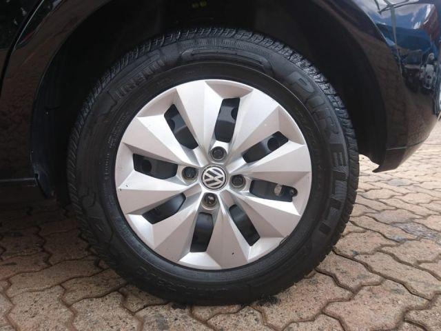 Gol 1.0 Trend/ Power 8V 4p - Foto 4