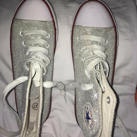 Tênis All-Star Converse N° 37 - Foto 3