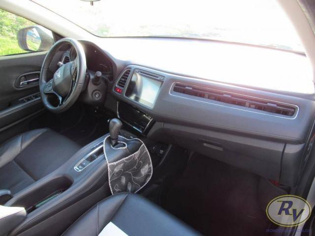 HR-V 2016/2016 1.8 16V FLEX EX 4P AUTOMÁTICO - Foto 3