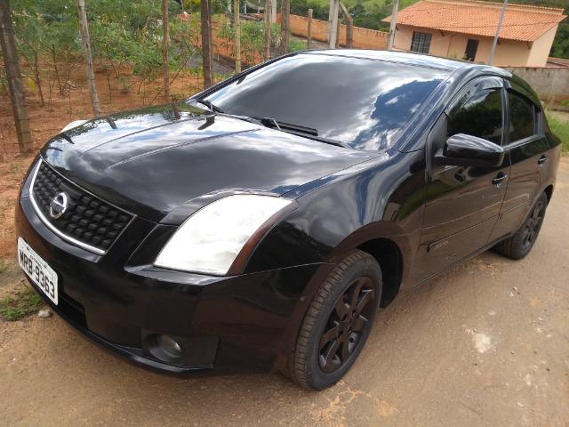 Nissan Sentra 2.0 s - Foto 4