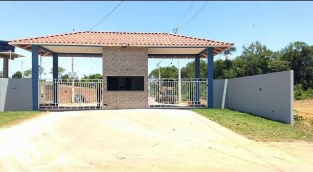 ;;,Chacaras janauary ,1,2 e3 ultimas unidades.parcelas a partir de R$375,00; - Foto 12