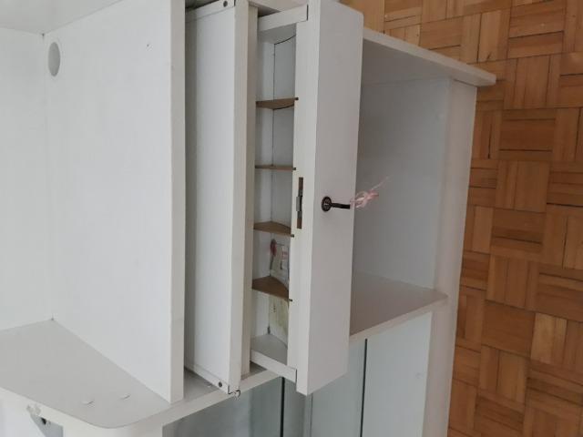 Balcao caixa para loja - Foto 2