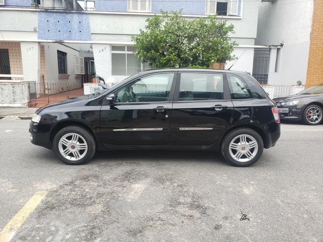 Fiat Stilo Dualogic - Foto 4