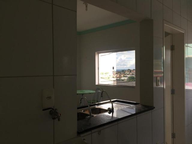 Apartamento Temporada em Três Marias - MG - Centro - Foto 7