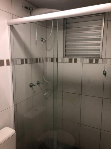 Apto mobiliado 2 quartos- Pinheirinho - Foto 11
