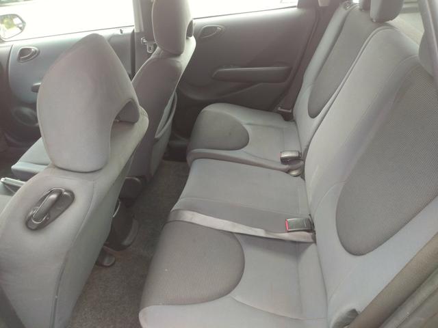 Honda fit 2004 - Foto 5