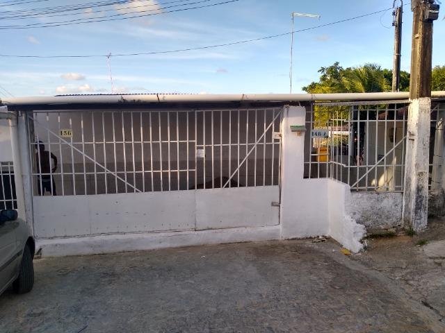 Casa em Caetés I Abreu e Lima