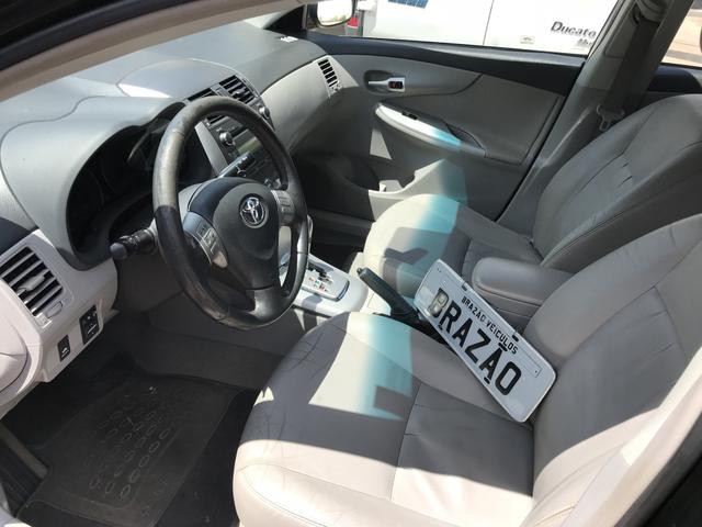 Corolla XEI automático flex - Foto 6