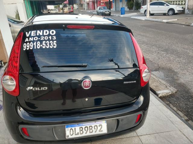 Vendo Fiat Pálio 2013 - Foto 6