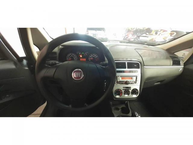 Fiat Punto attractive - Foto 6