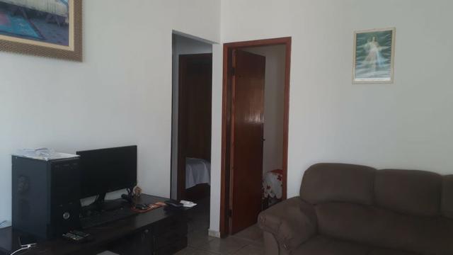 Casa no bairro Santa Cruz em Nova Serrana