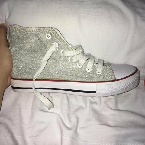 Tênis All-Star Converse N° 37 - Foto 4