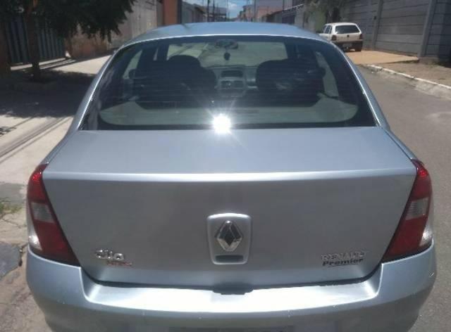 Clio 1.6 completo 2007 - Foto 2