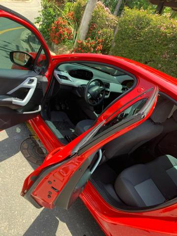 Peugeot 208 Active Pack Manual 5 portas 1.5 Flex - Foto 3