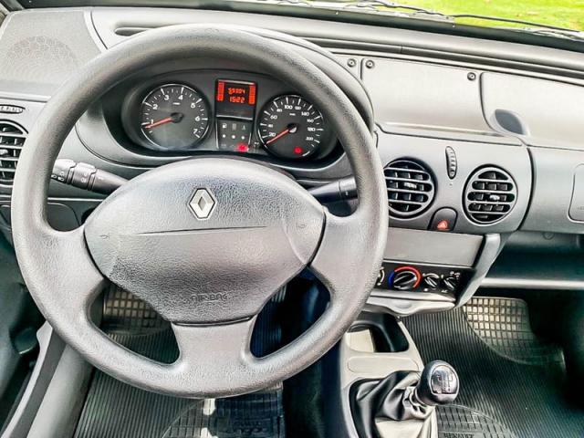 RENAULT KANGOO EXPRESS 1.6 2016 - Foto 8