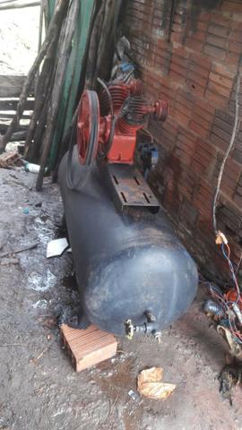 Compressor - Foto 3