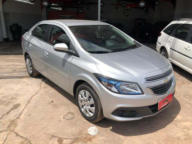 Prisma 1.4 LT 2015