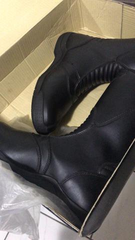 Bota AlpineStar