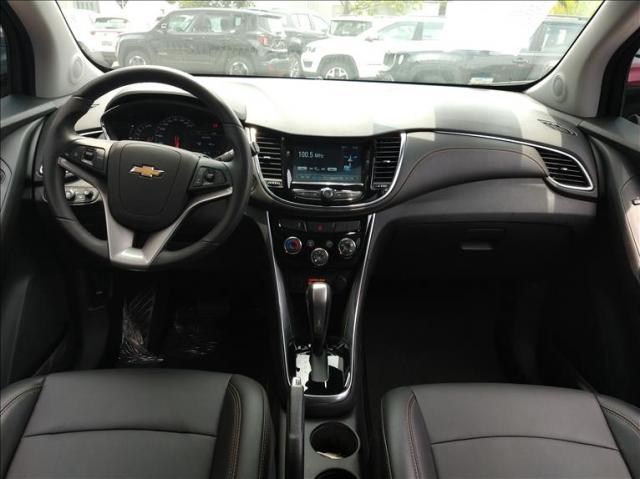 Chevrolet Tracker 1.4 16v Turbo Premier - Foto 6