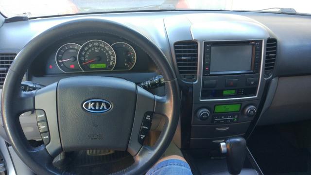 Kia Sorento 2.5 4x4 EX Diesel 170cv 08/09