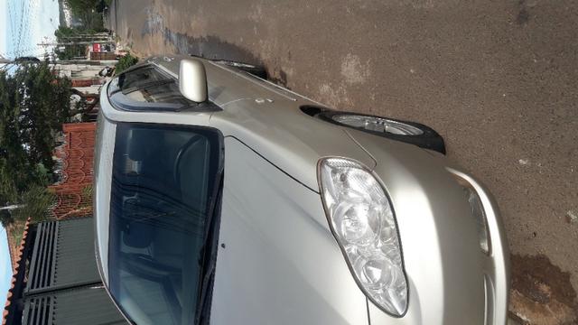 Vendo ou troco corolla seg - Foto 6