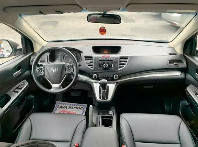 Honda CR-V 2.0 Lx 4x2 ano 2012 - Foto 6