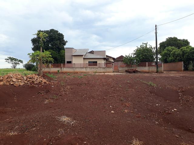 Sítio no distrito do panambi(13,5 ha)