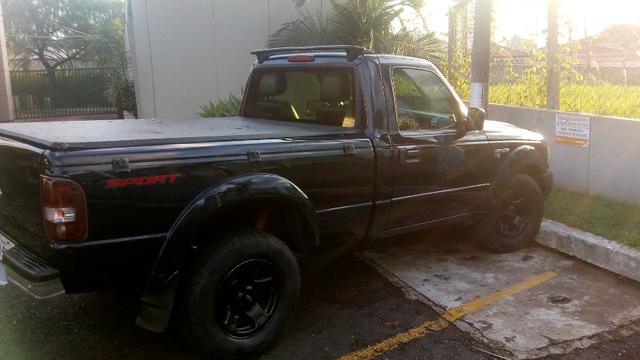 Ford Ranger Sport - Foto 3
