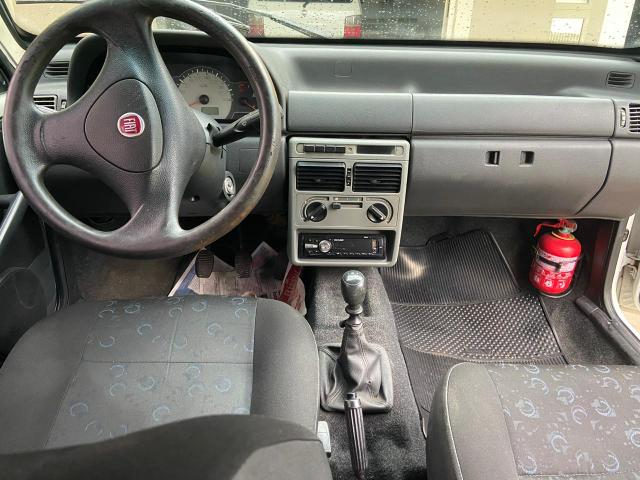 Fiat Uno Mille - Foto 6