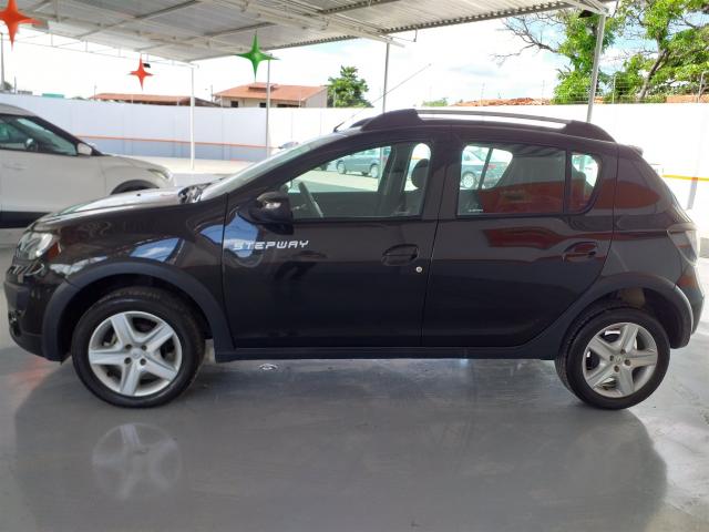SANDERO 2018/2019 1.6 16V SCE FLEX STEPWAY EXPRESSION MANUAL - Foto 6