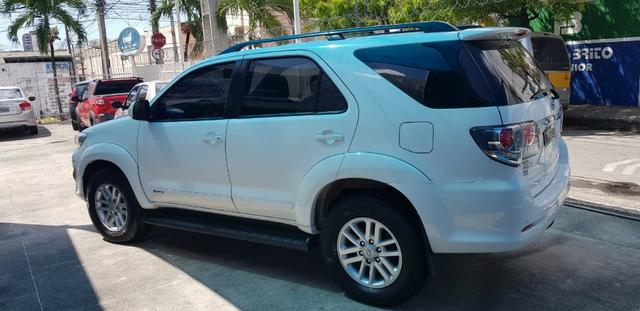 SW4 2015 7 Lugares Muito Conservada