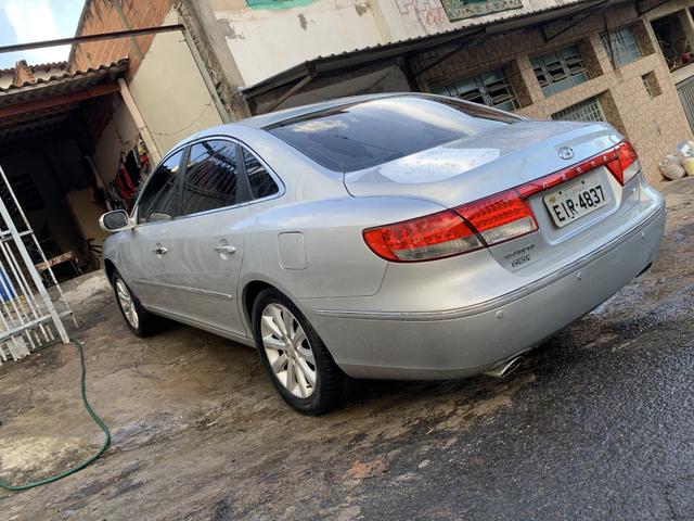 Azera 3.3 v6 2009 - Foto 2