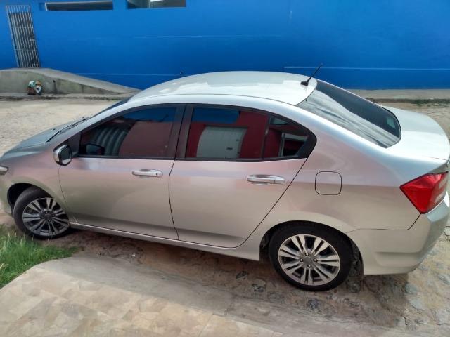 Honda City 2014 - Foto 7