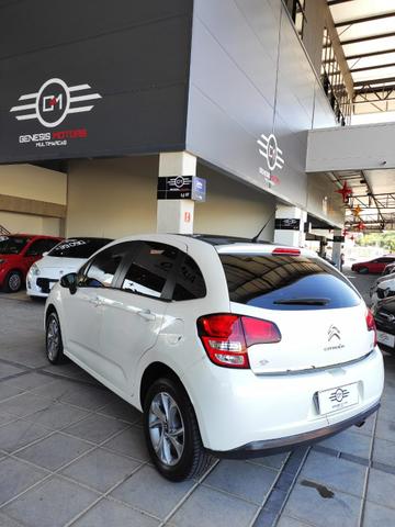 C3 Tendance 1.6 8V 2014 - Foto 2